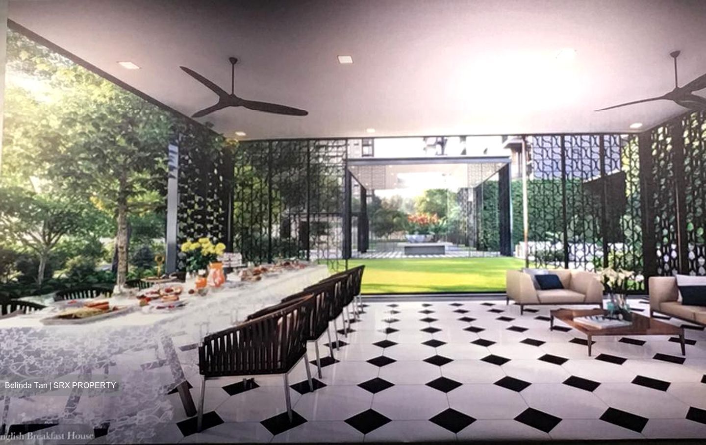 Park Colonial (D13), Condominium #577682531